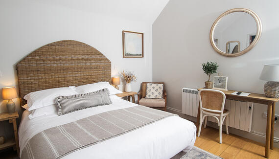 The Winyard's Gap Inn - Gallery
