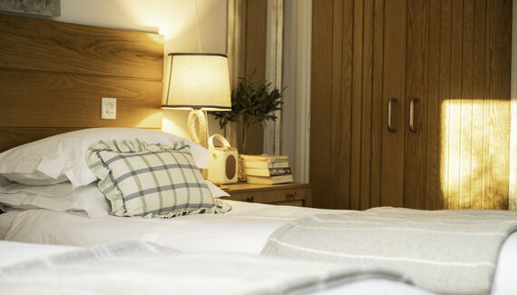 The Winyard's Gap Inn - Gallery