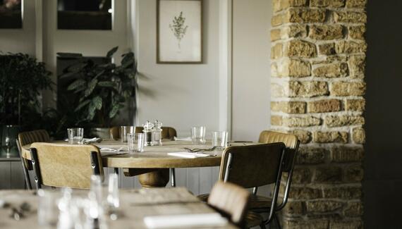The Winyard's Gap Inn - Gallery