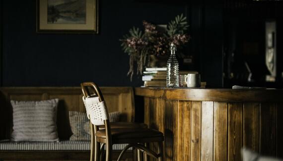 The Winyard's Gap Inn - Gallery