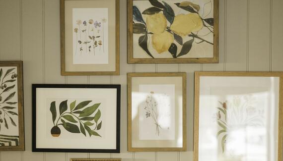 The Winyard's Gap Inn - Gallery