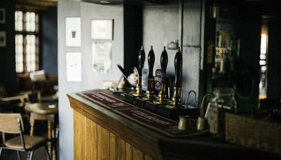 The Winyard's Gap Inn - Gallery