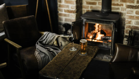 The Winyard's Gap Inn - Gallery