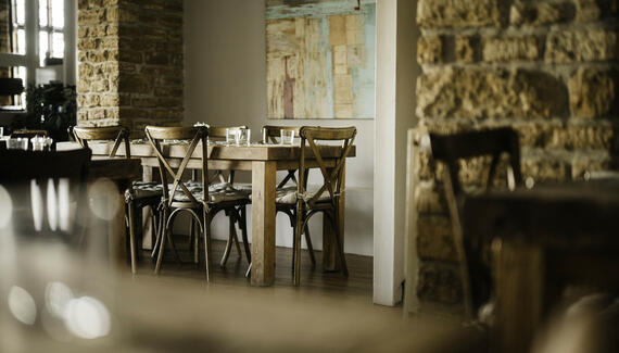 The Winyard's Gap Inn - Gallery