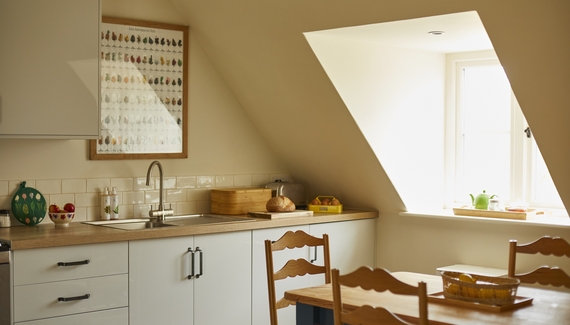Top Cottage - Gallery