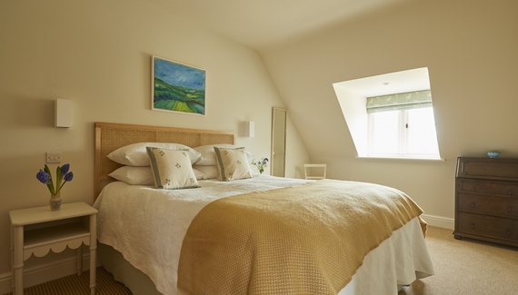 Top Cottage - Gallery