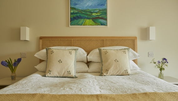 Top Cottage - Gallery