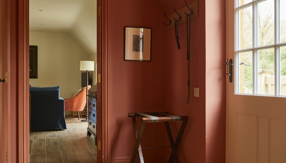 Top Cottage - Gallery