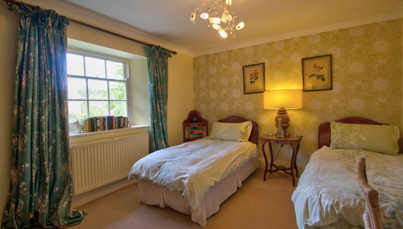 West Compton Manor - Gallery