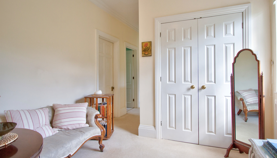 West Compton Manor - Gallery