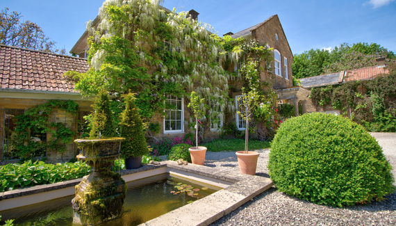 West Compton Manor - Gallery