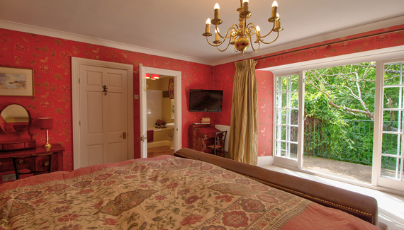 West Compton Manor - Gallery