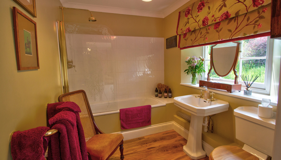 West Compton Manor - Gallery