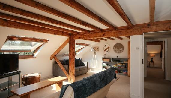 Burnhopeside Hall - Gallery