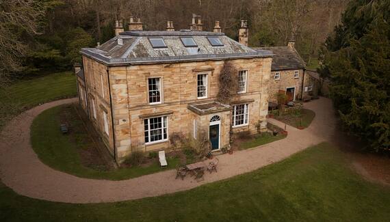 Burnhopeside Hall - Gallery
