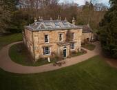 Burnhopeside Hall