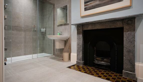 Burnhopeside Hall - Gallery