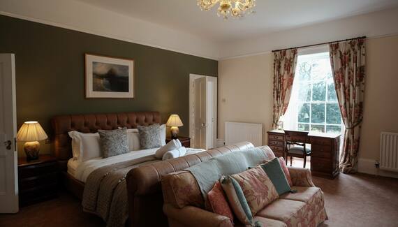 Burnhopeside Hall - Gallery