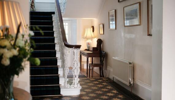 Burnhopeside Hall - Gallery