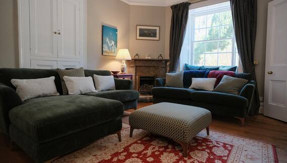 Burnhopeside Hall - Gallery