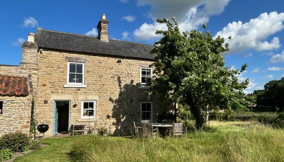North Farm - Gallery