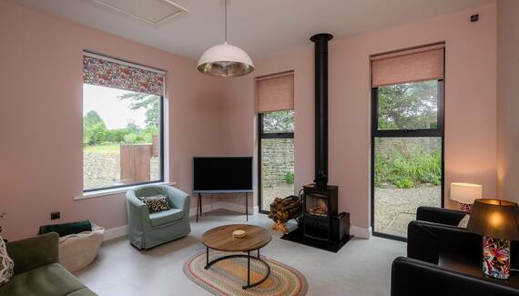 Romaldkirk Hall Stables - Gallery