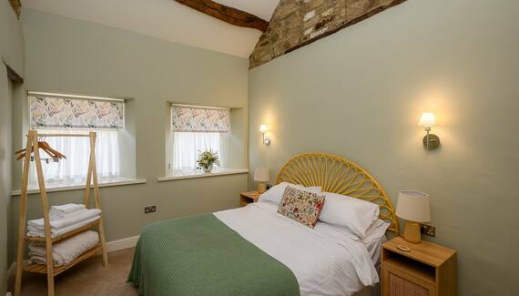 Romaldkirk Hall Stables - Gallery