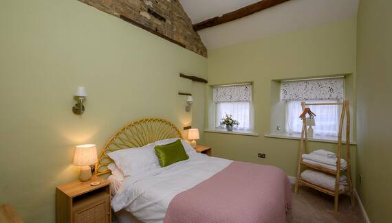 Romaldkirk Hall Stables - Gallery