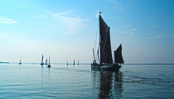 32 The Hythe - Gallery