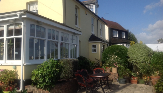 32 The Hythe - Gallery