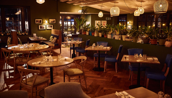 The White Hart Inn - Gallery