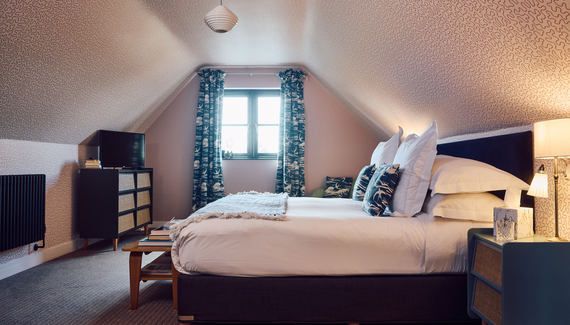 The White Hart Inn - Gallery