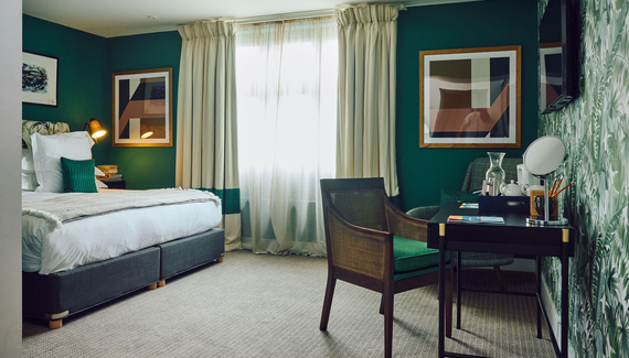 The White Hart Inn - Gallery