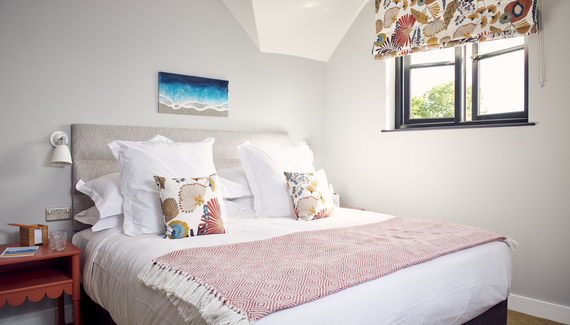 The White Hart Inn - Gallery