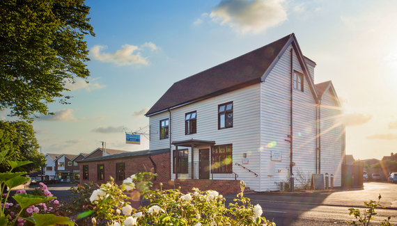 The White Hart Inn - Gallery