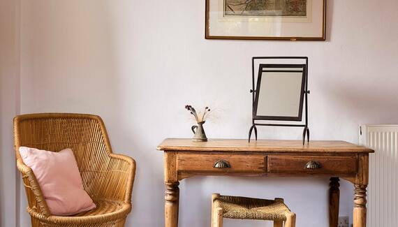 Abbey Home Farm - Lower Wiggold Cottage - Gallery
