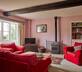 Abbey Home Farm - Lower Wiggold Cottage - Gallery - picture 