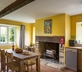 Abbey Home Farm: Lower Wiggold Cottage - Gallery - picture 