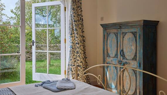 Abbey Home Farm - The Cart Shed - Gallery
