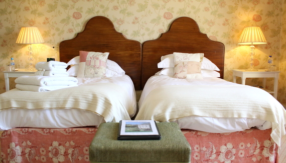 Aylworth Manor - gallery