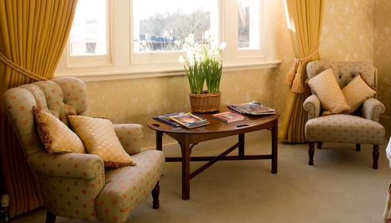 Aylworth Manor - gallery