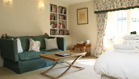 Aylworth Manor - gallery