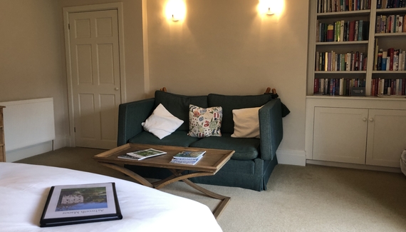 Aylworth Manor - gallery