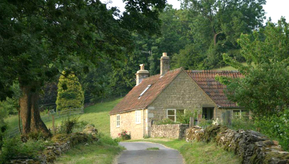 Cockshutt Cottage - Gallery
