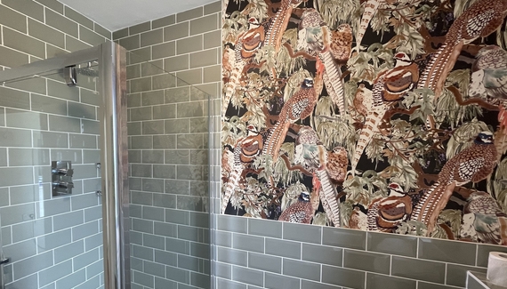 Dryhill Vineyard Cottage - Gallery