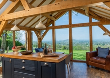 Dryhill Vineyard Cottage