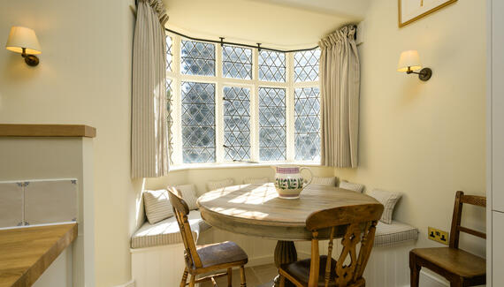 Hollybush Cottage at Badminton Estate - Gallery