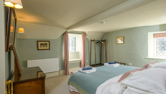 Hollybush Cottage at Badminton Estate - Gallery