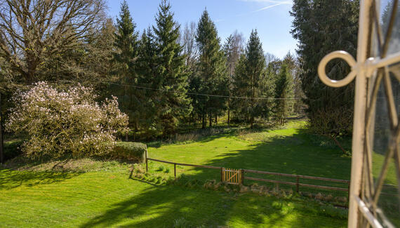 Hollybush Cottage at Badminton Estate - Gallery