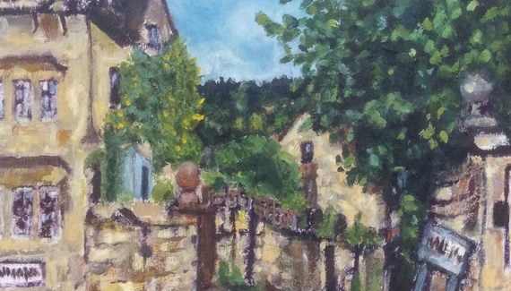 Mayfield Studio - Gallery